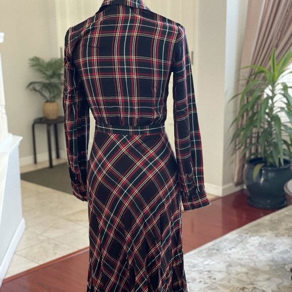 Holiday Dress - Picture 3 of 5